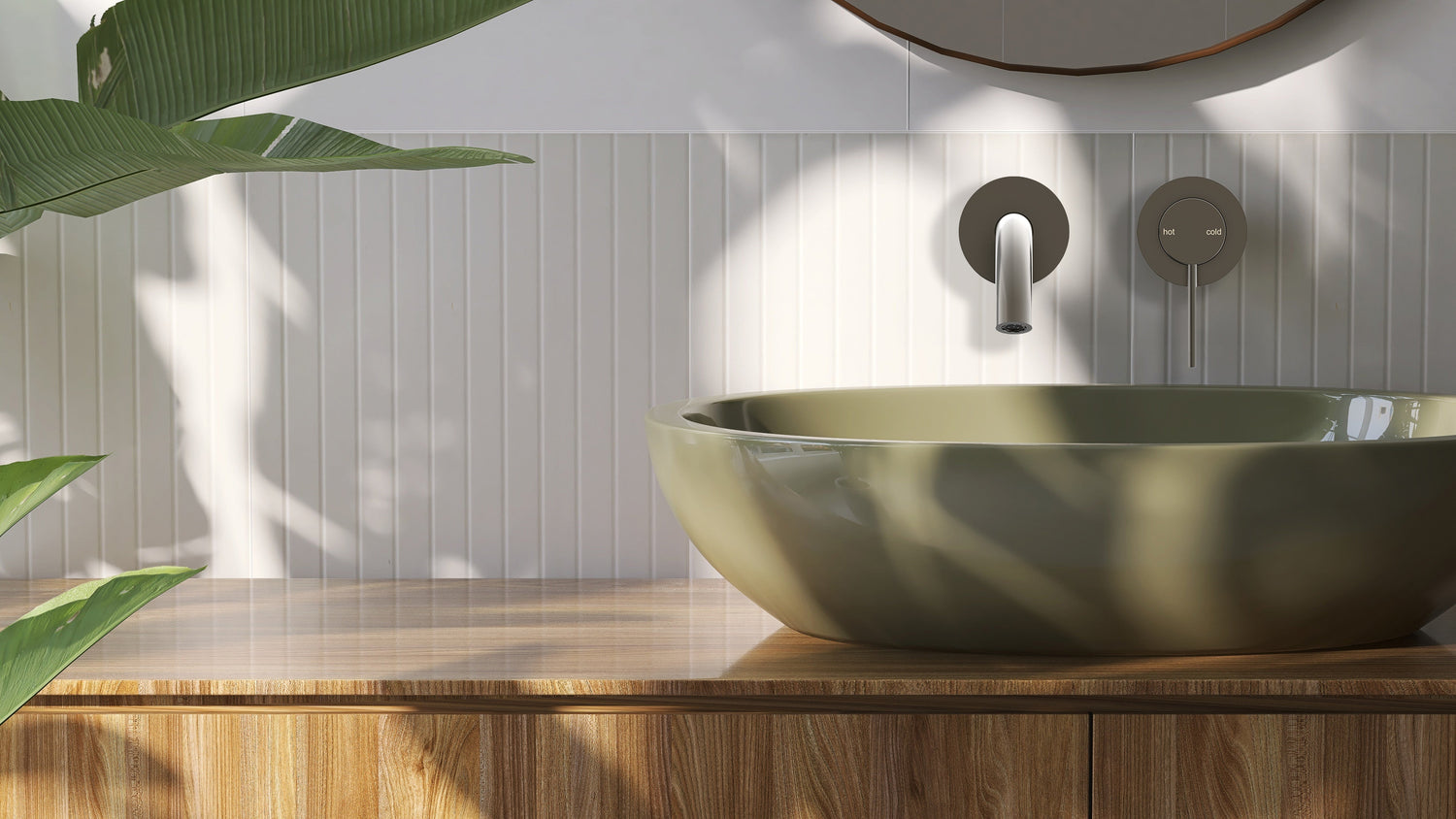 Argia Tapware — Architectural Precision for Modern Australian Interiors