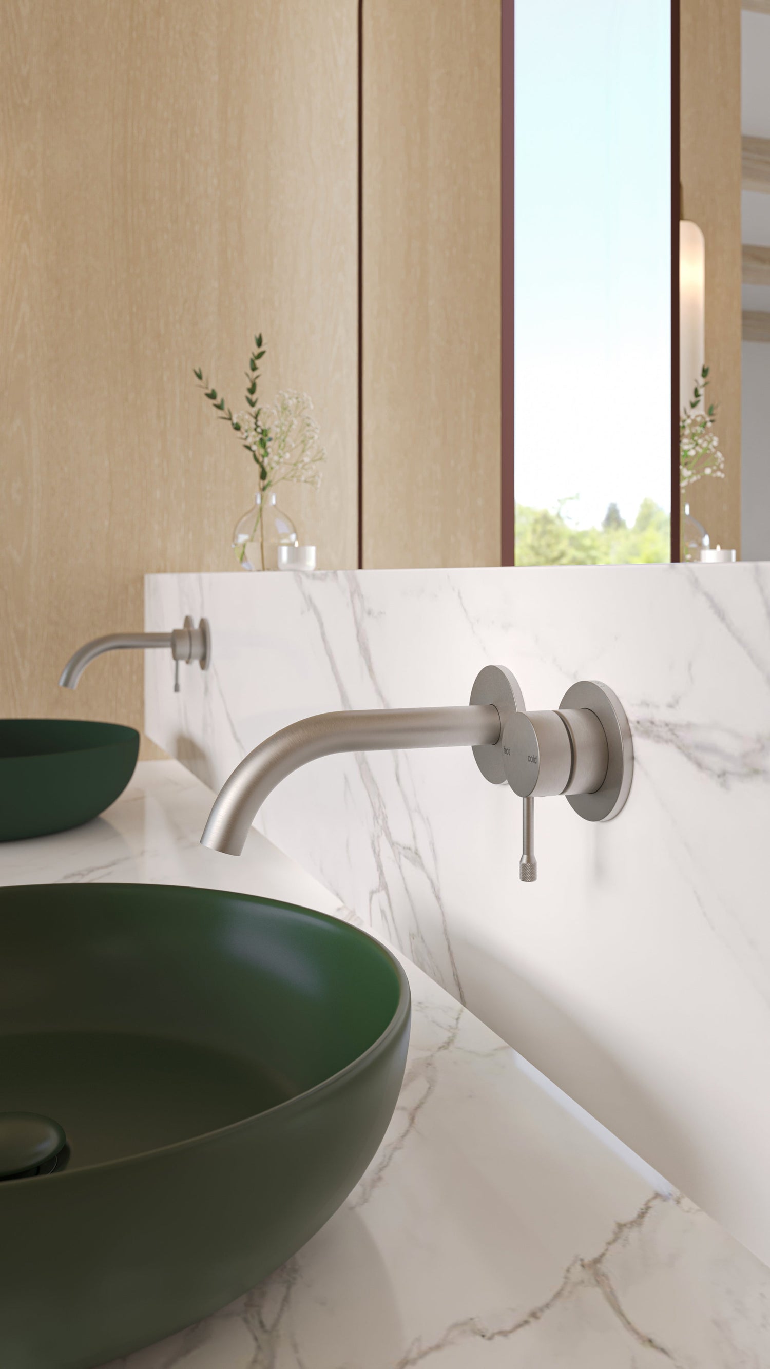 Upgrade Your Space with Lucent: Expert Guide to Choosing the Perfect Tapware for Your Bathroom or Kitchen