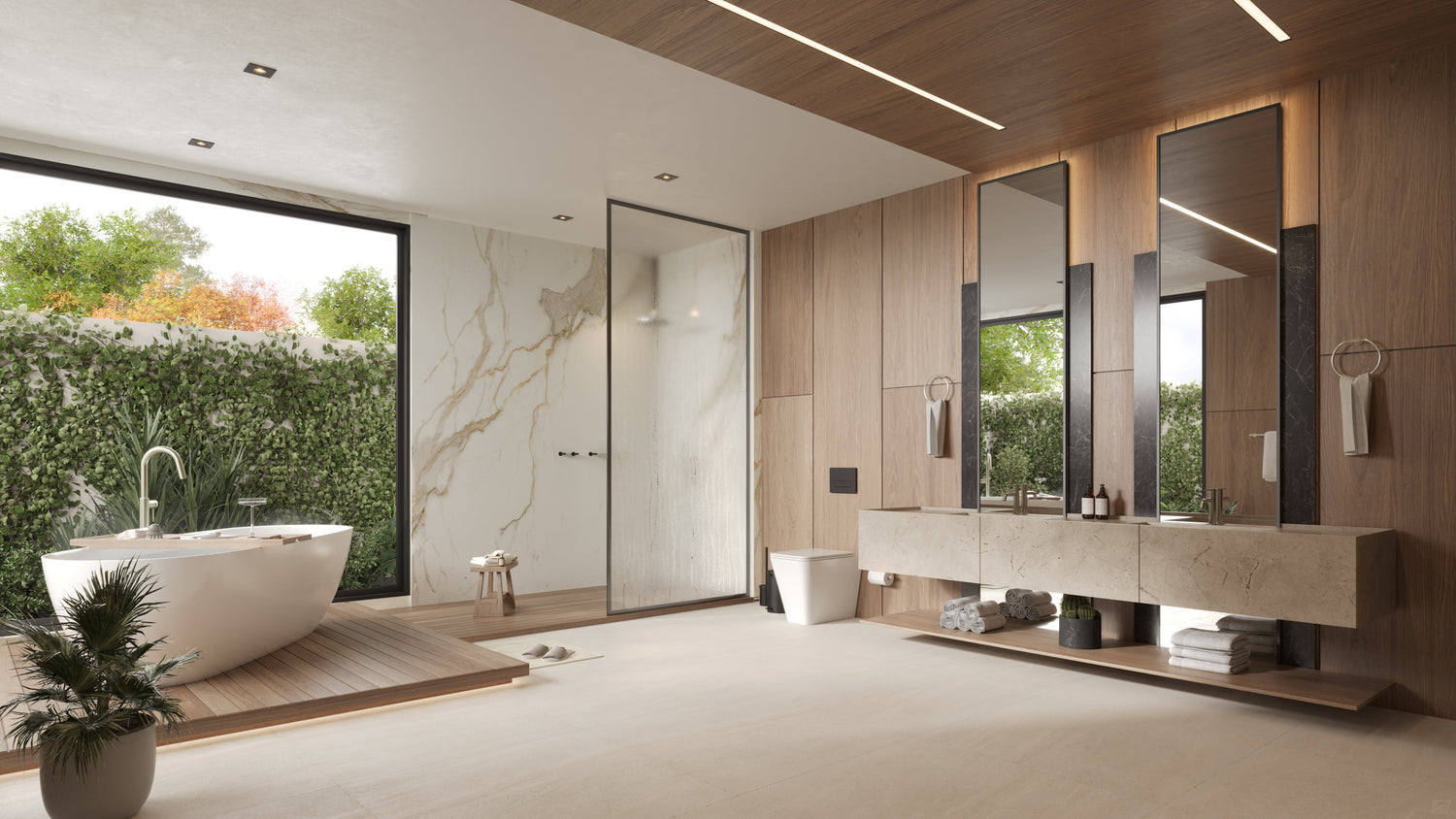 How to Choose the Perfect Tapware Finishes: Elevate Your Space with the Right Details