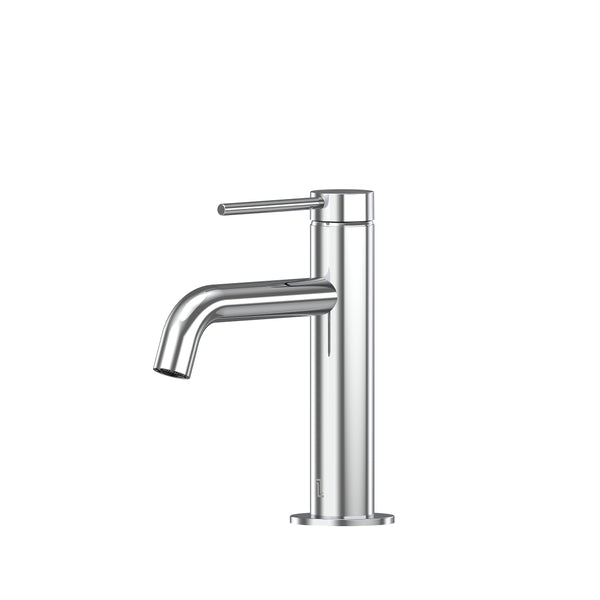 Argia Basin Mixer Lead Free - Chrome
