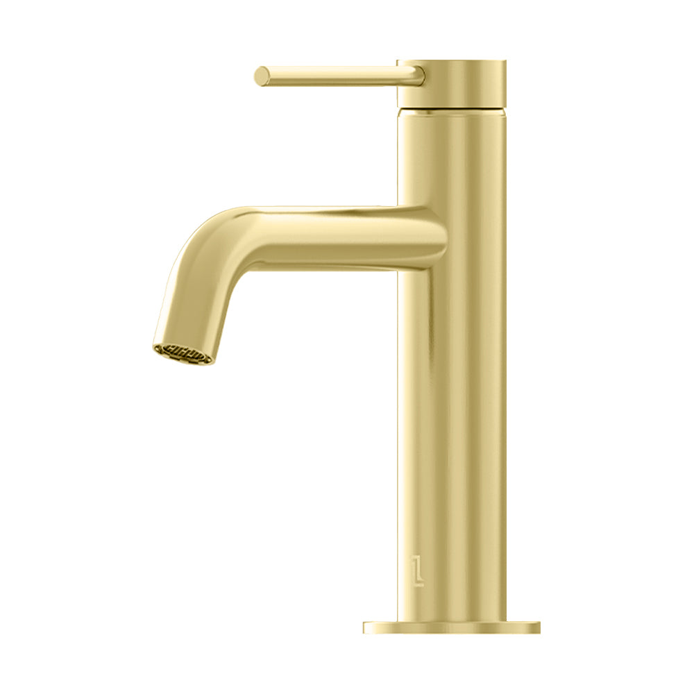 Argia Basin Mixer Lead Free