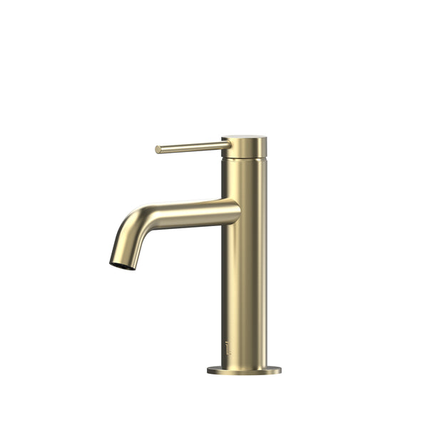 Argia Basin Mixer Lead Free - Brushed Gold [PVD]