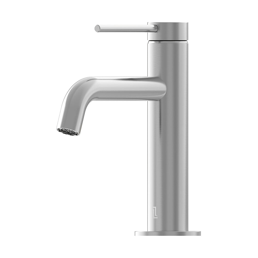 Argia Basin Mixer Lead Free