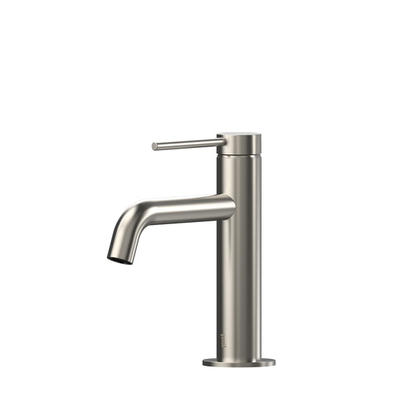 Argia Basin Mixer Lead Free - Brushed Nickel [PVD]