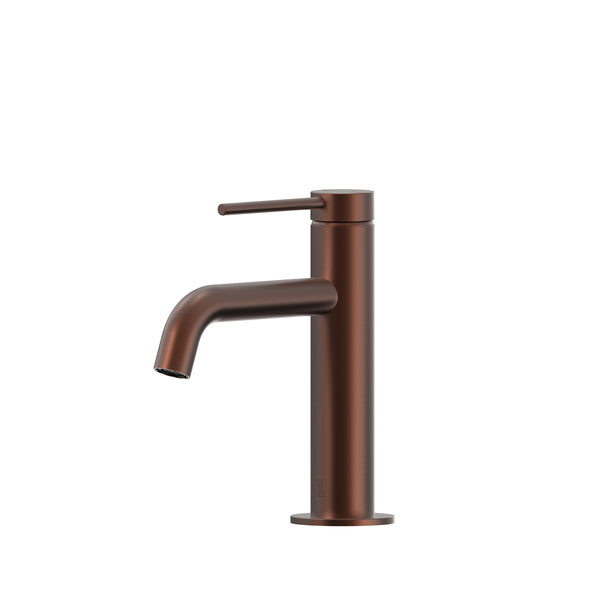 Argia Basin Mixer Lead Free