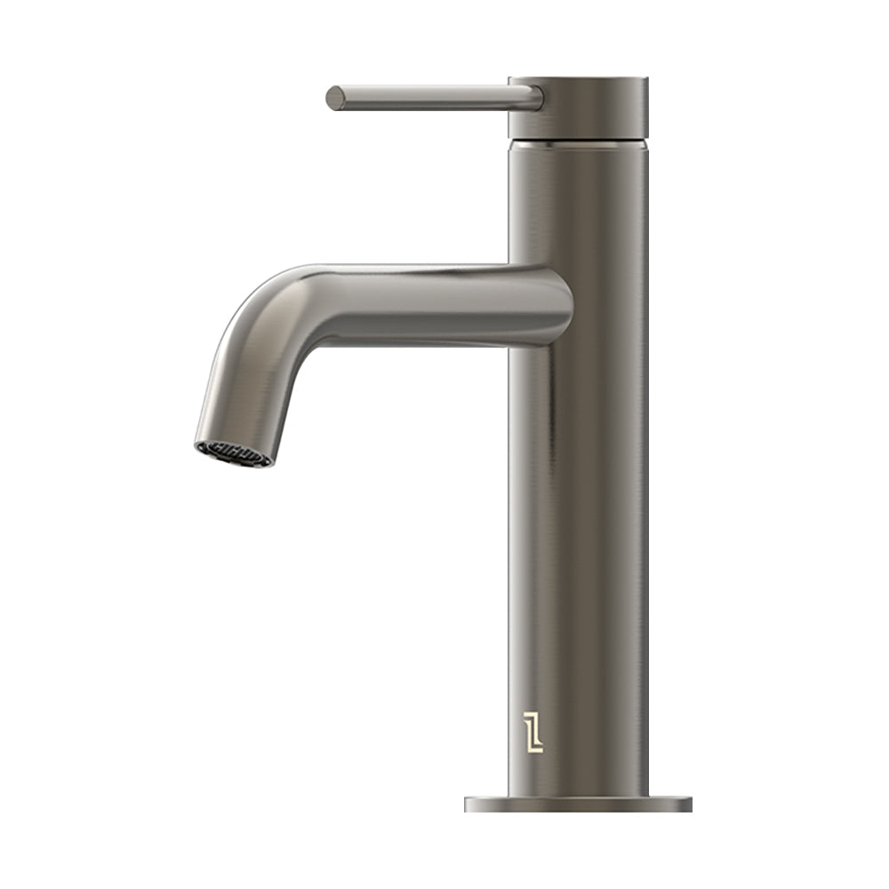 Argia Basin Mixer Lead Free