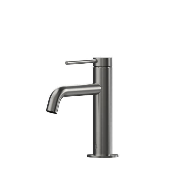 Argia Basin Mixer Lead Free - Gun Metal [PVD]
