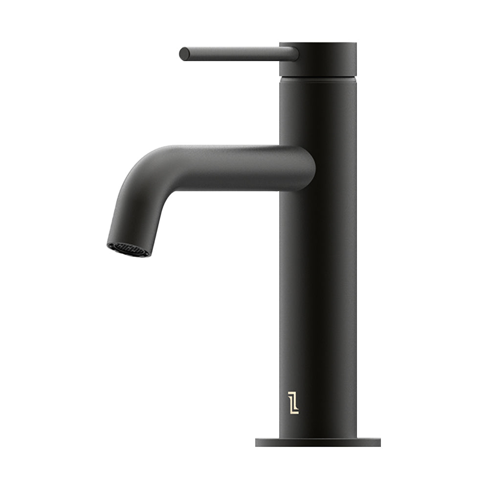 Argia Basin Mixer Lead Free
