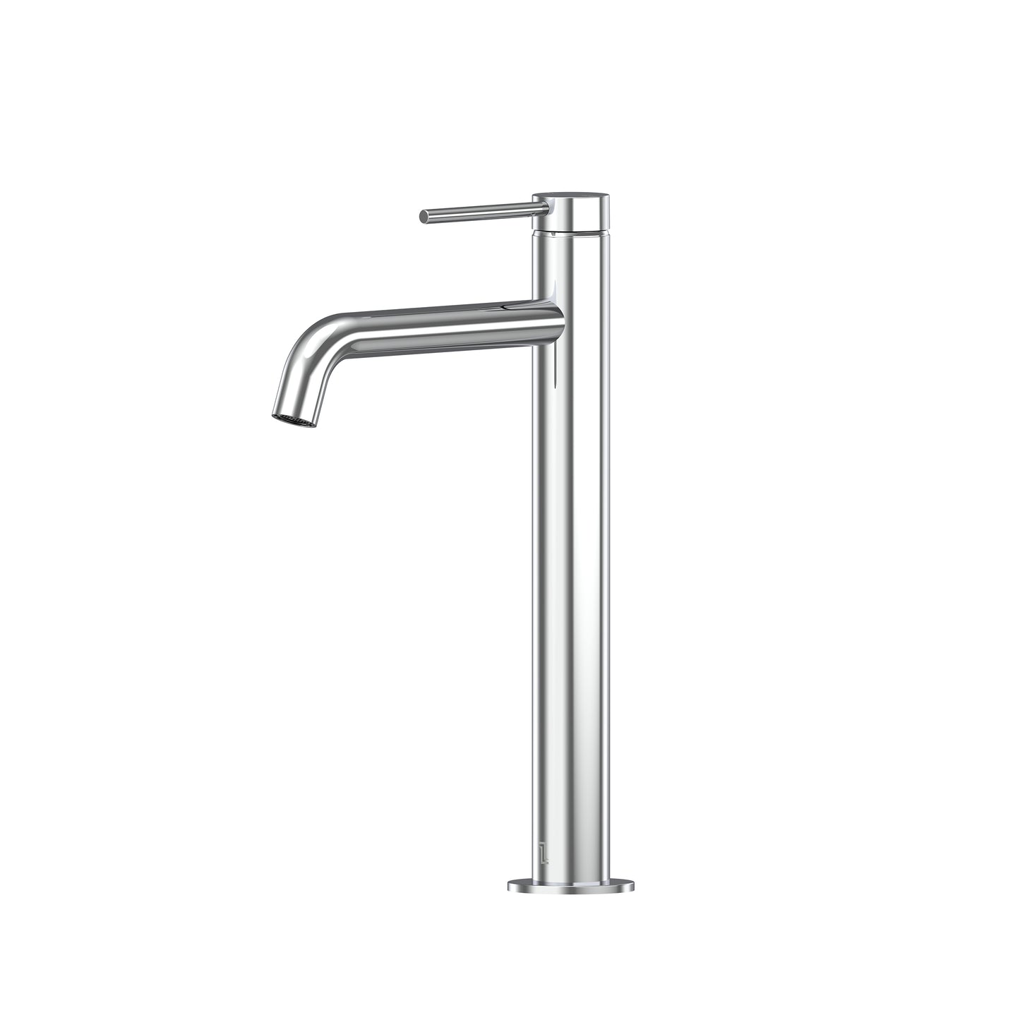 Argia Tall Basin Mixer Lead Free