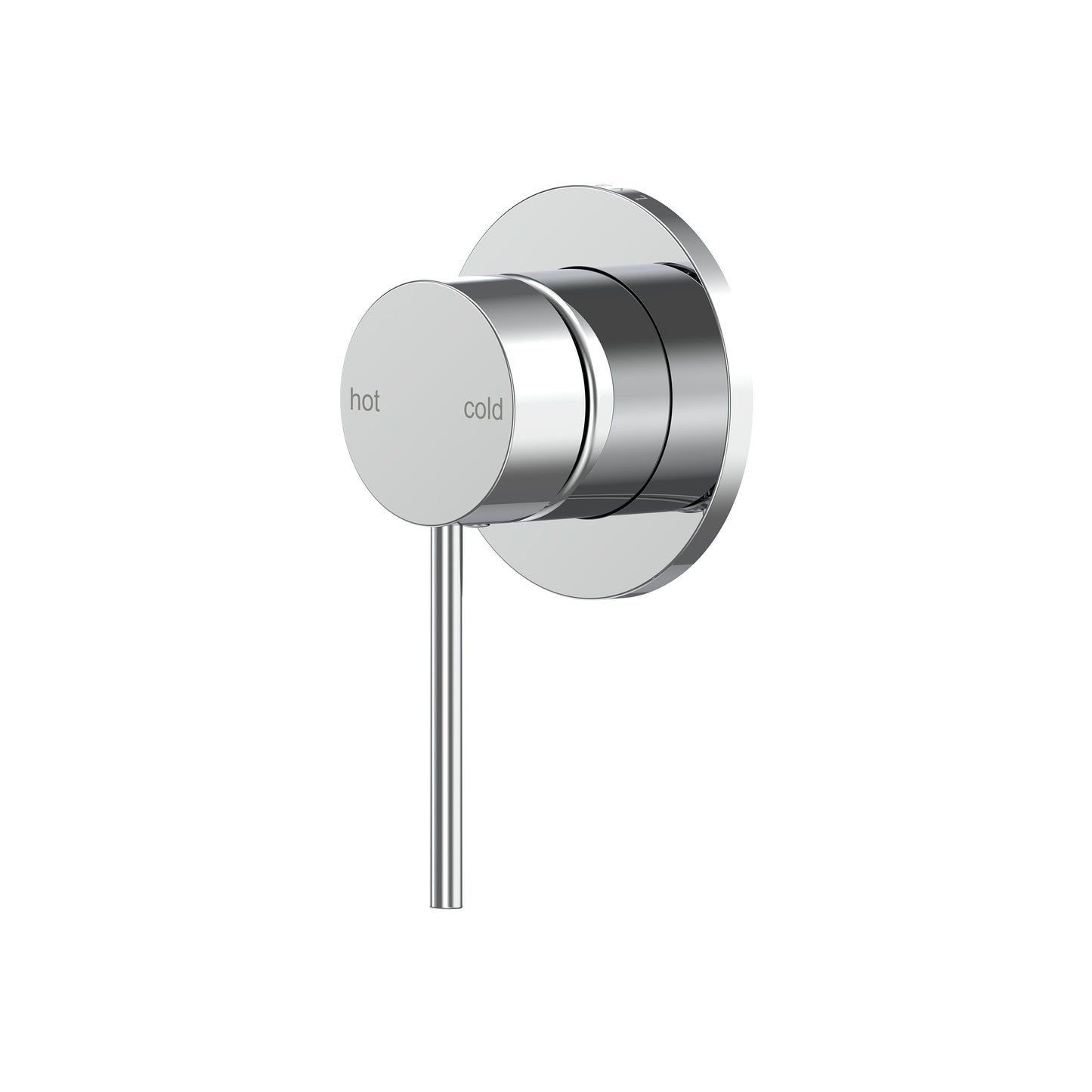 Argia Shower/Wall Mixer Lead Free