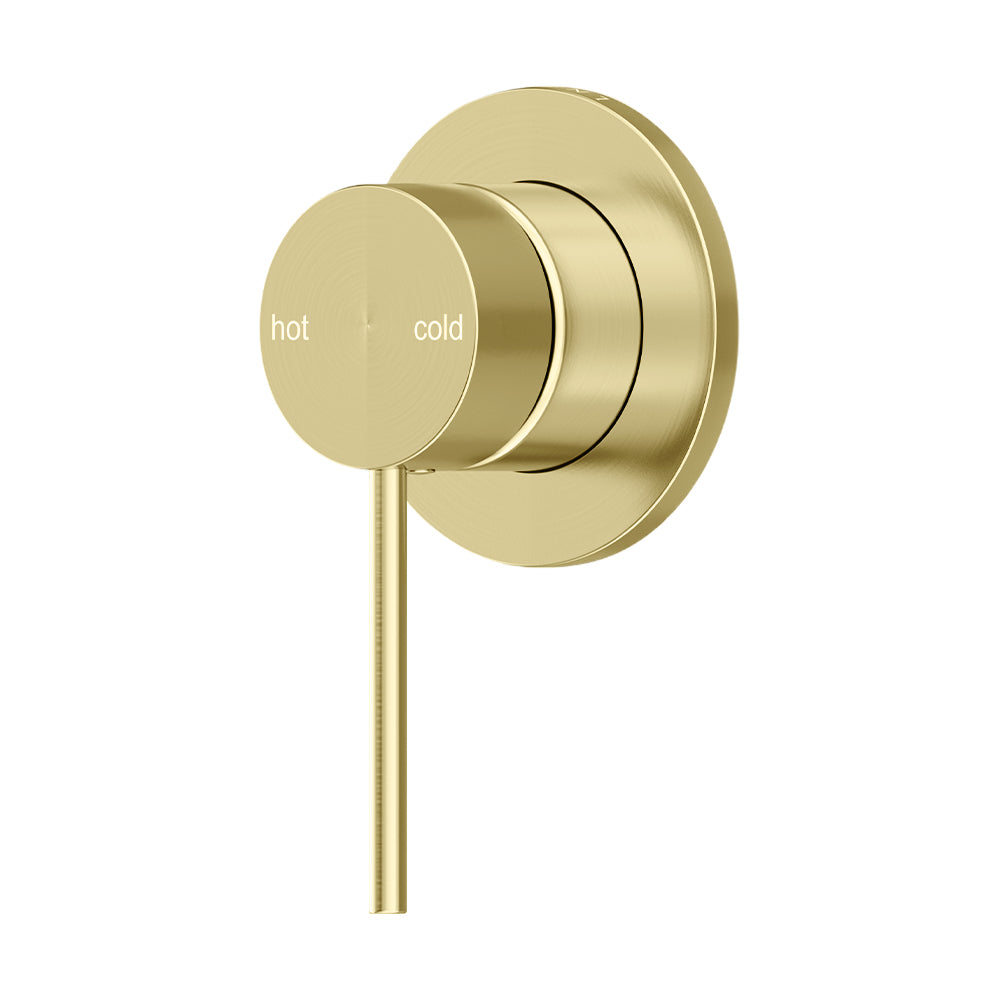Argia Shower/Wall Mixer Lead Free
