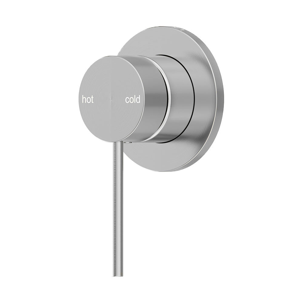 Argia Shower/Wall Mixer Lead Free