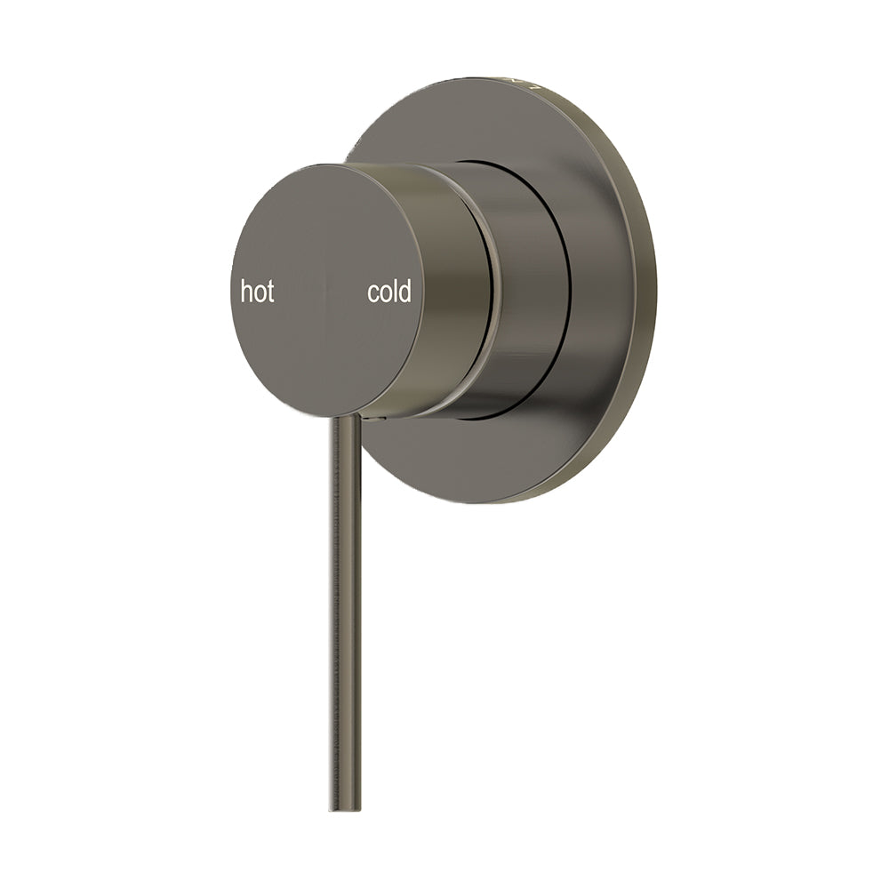 Argia Shower/Wall Mixer Lead Free