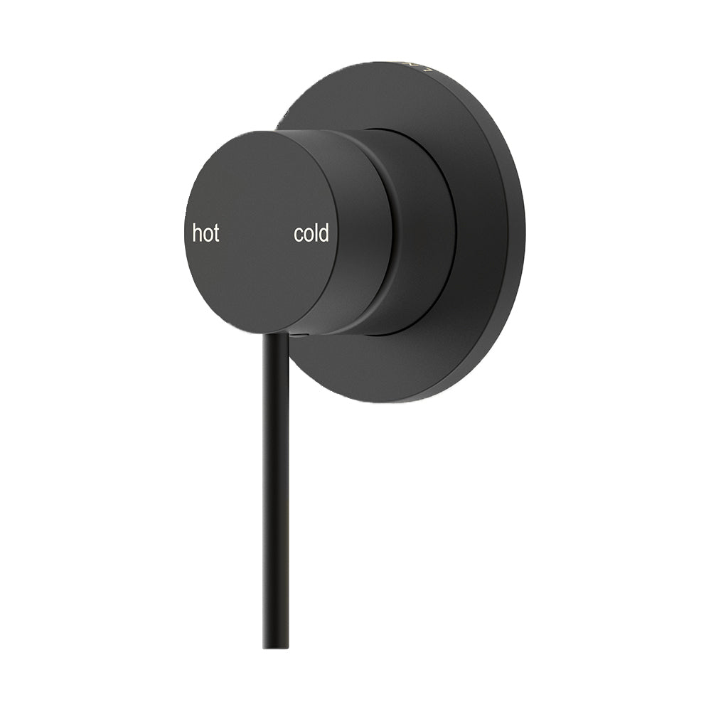 Argia Shower/Wall Mixer Lead Free