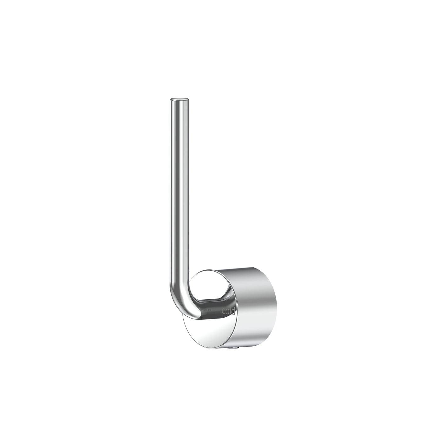 Meira Sink Mixer Handle - Chrome