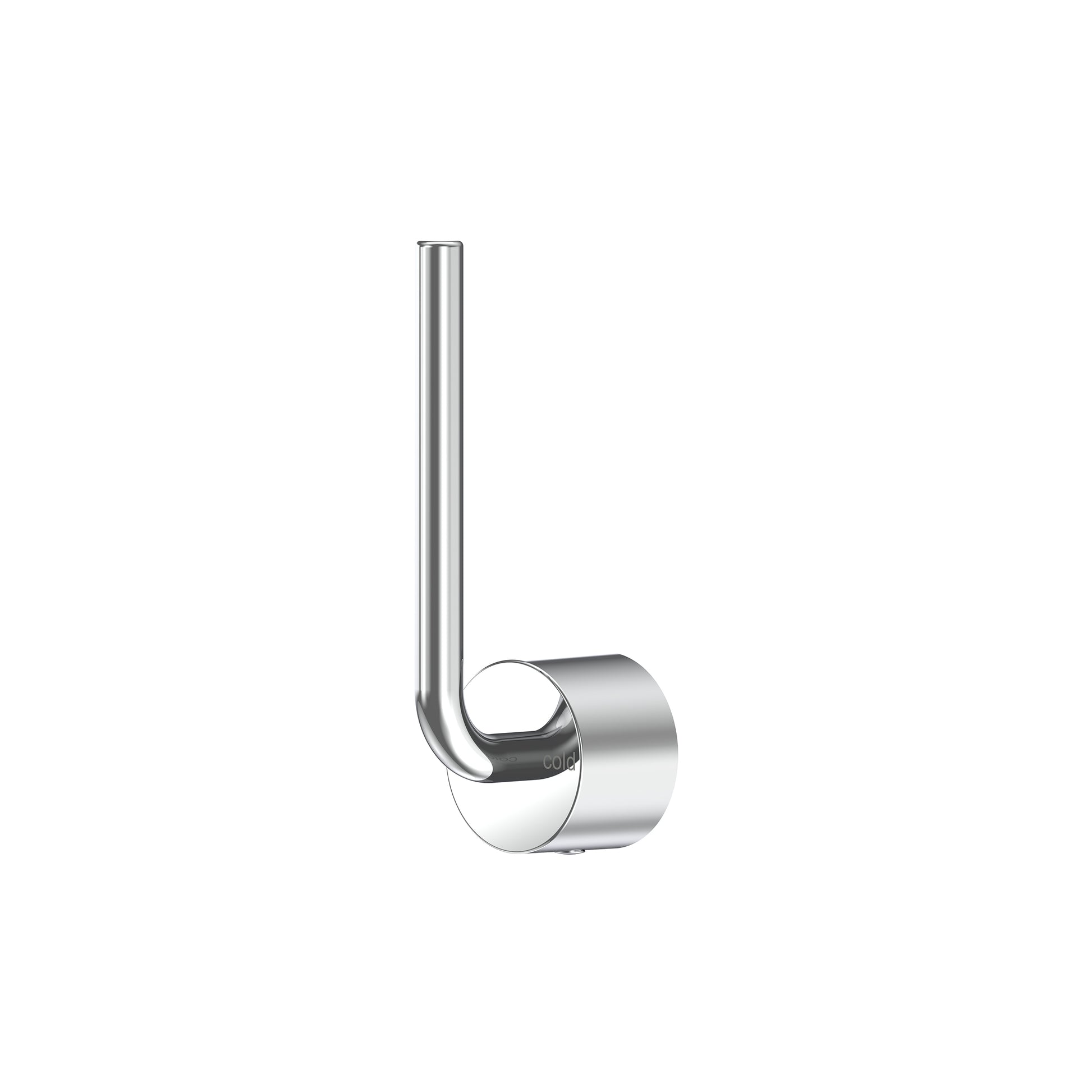 Meira Sink Mixer Handle - Chrome