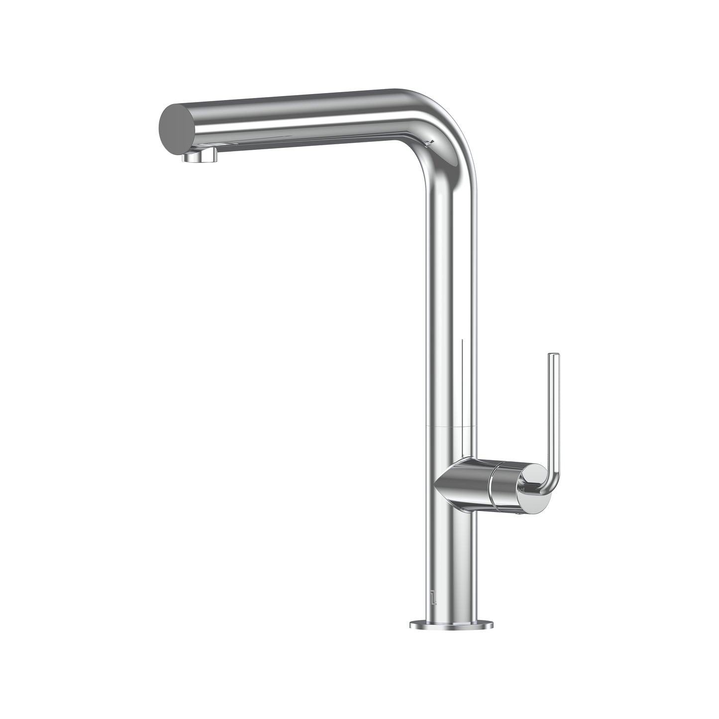 Meira Sink Mixer 220 Right Angle Spout Lead Free
