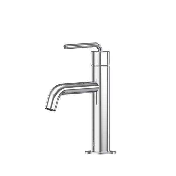 Meira Basin Mixer Lead Free - Chrome