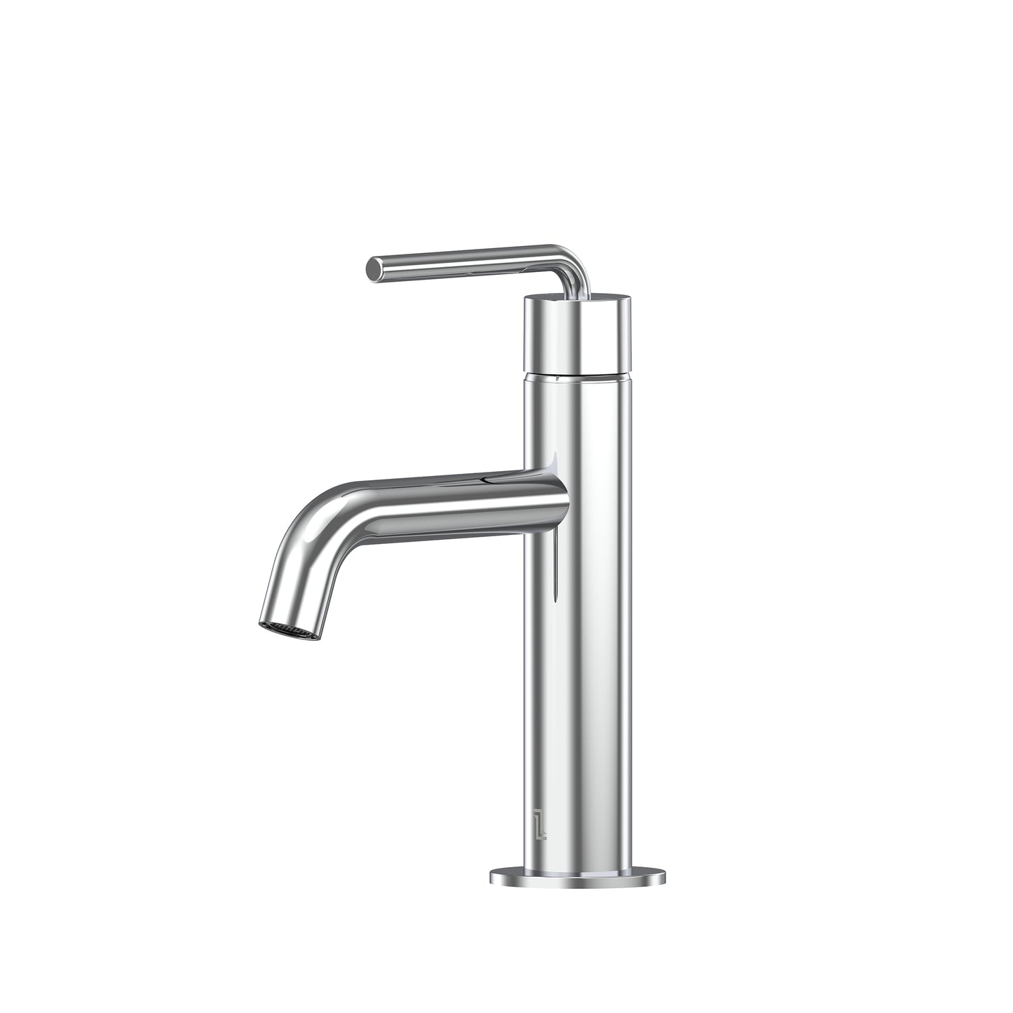 Meira Basin Mixer Lead Free