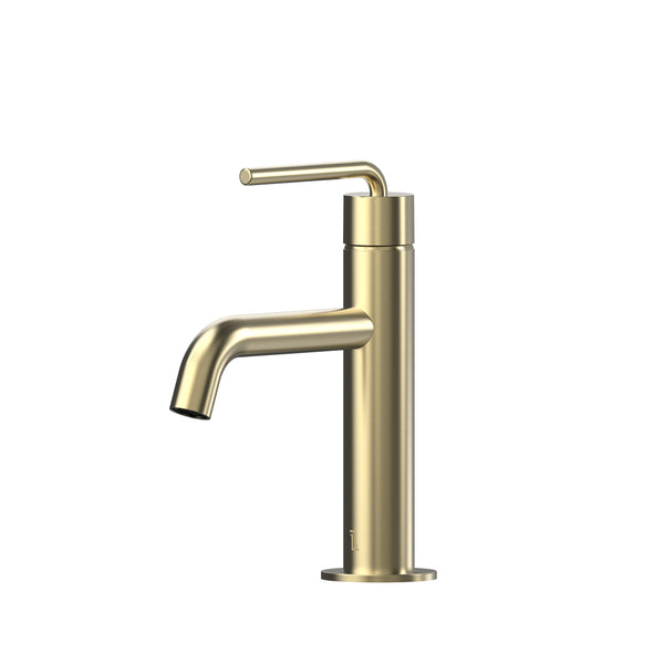 Meira Basin Mixer Lead Free - Brushed Gold [PVD]