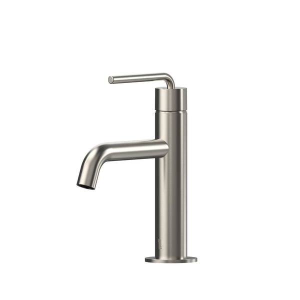Meira Basin Mixer Lead Free - Brushed Nickel [PVD]