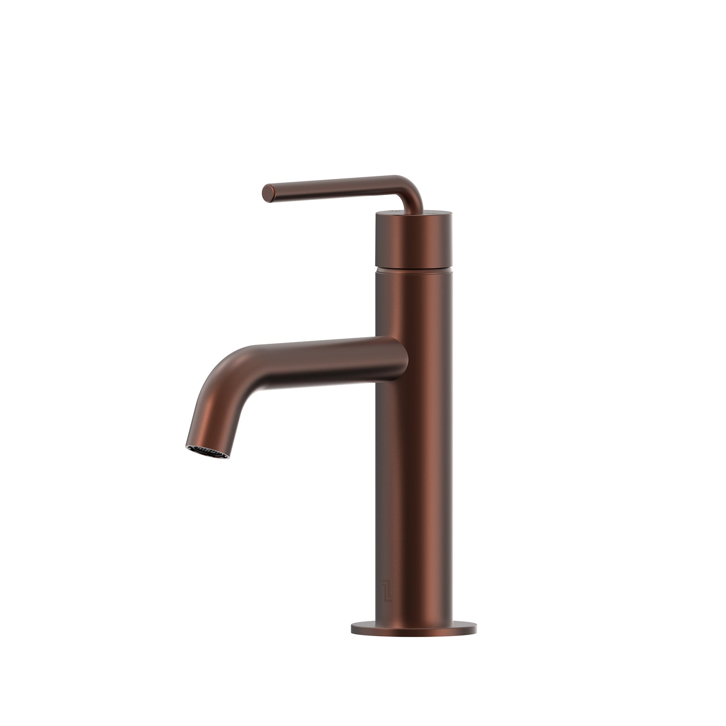 Meira Basin Mixer Lead Free