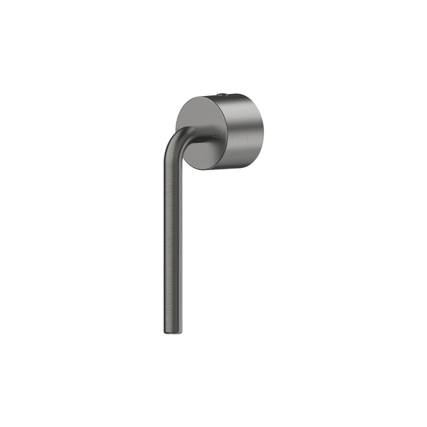 Meira Basin Mixer Handle