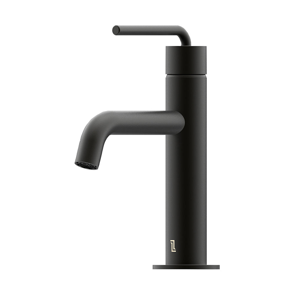 Meira Basin Mixer Lead Free