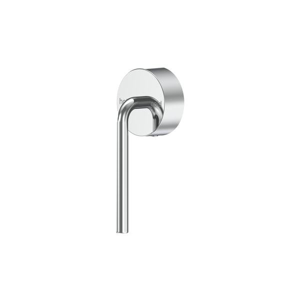 Meira Shower/Wall Mixer Handle - Chrome