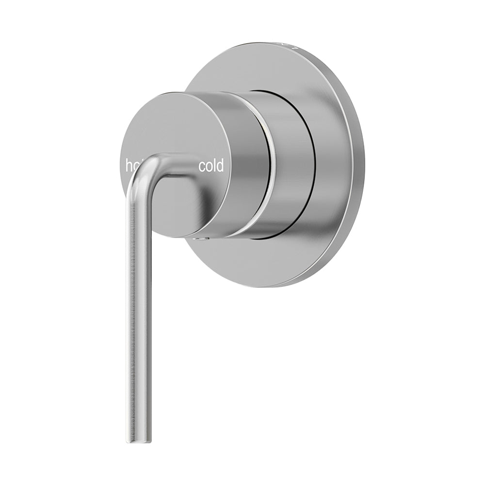Meira Shower/Wall Mixer Lead Free