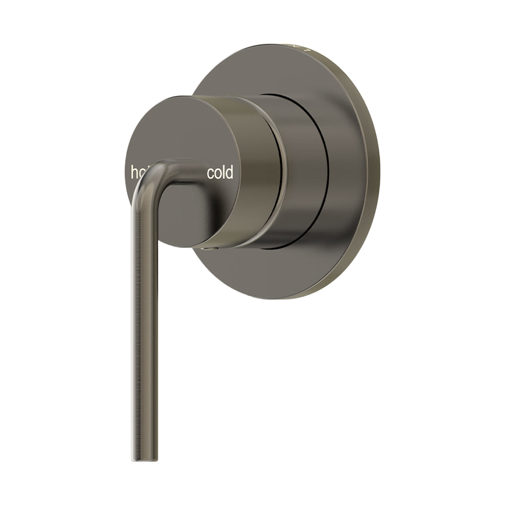 Meira Shower/Wall Mixer Lead Free