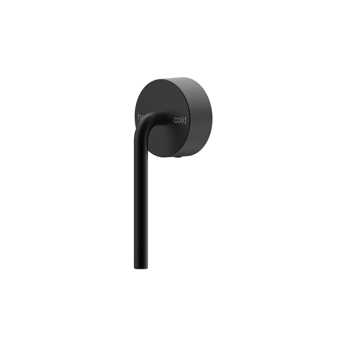 Meira Shower/Wall Mixer Handle