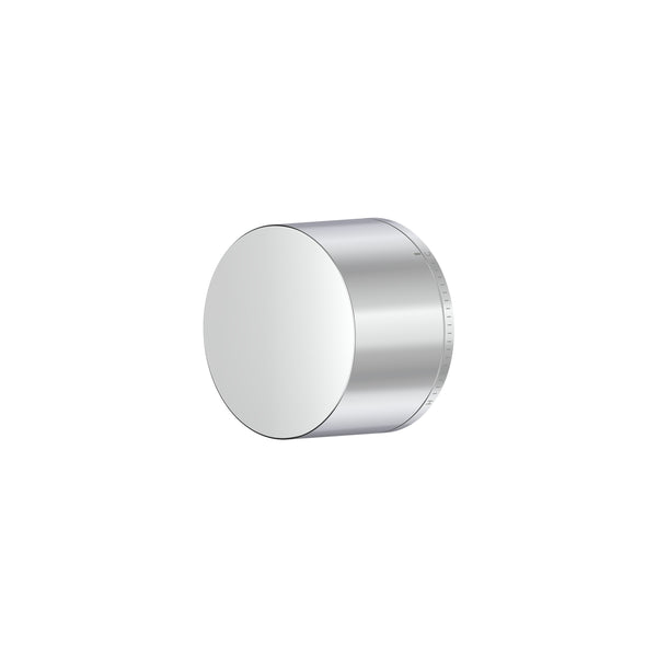 Cahya Hob Progressive Mixer Brushed Gold Lead Free - Chrome