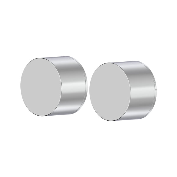 Cahya Shower/Progressive Wall Mixer with Diverter Lead Free - Chrome