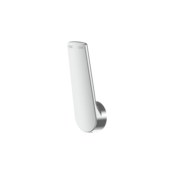 Sereia Sink Mixer Handle - Chrome