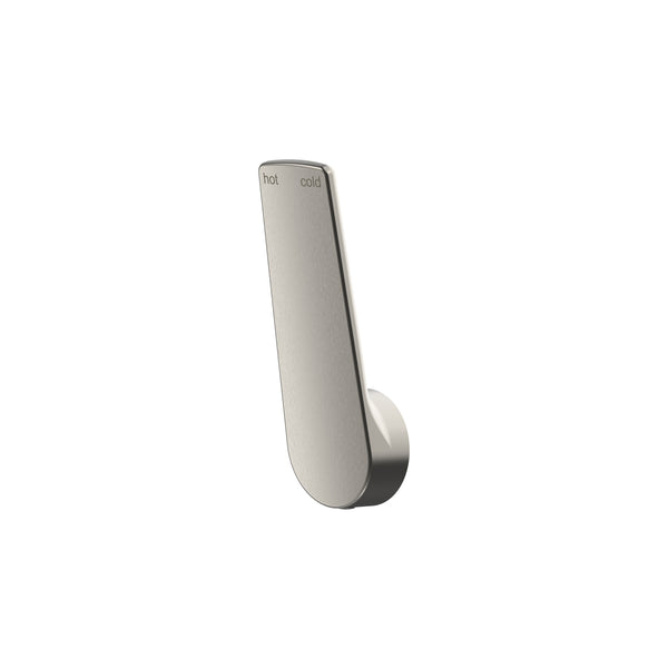 Sereia Sink Mixer Handle - Brushed Nickel [PVD]