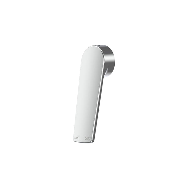 Sereia Basin Mixer Handle - Chrome