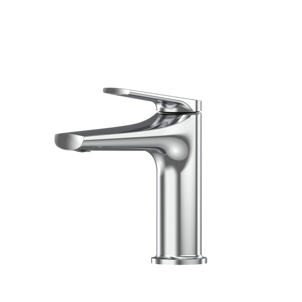 Sereia Basin Mixer Lead Free - Chrome