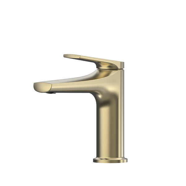 Sereia Basin Mixer Lead Free - Brushed Gold [PVD]