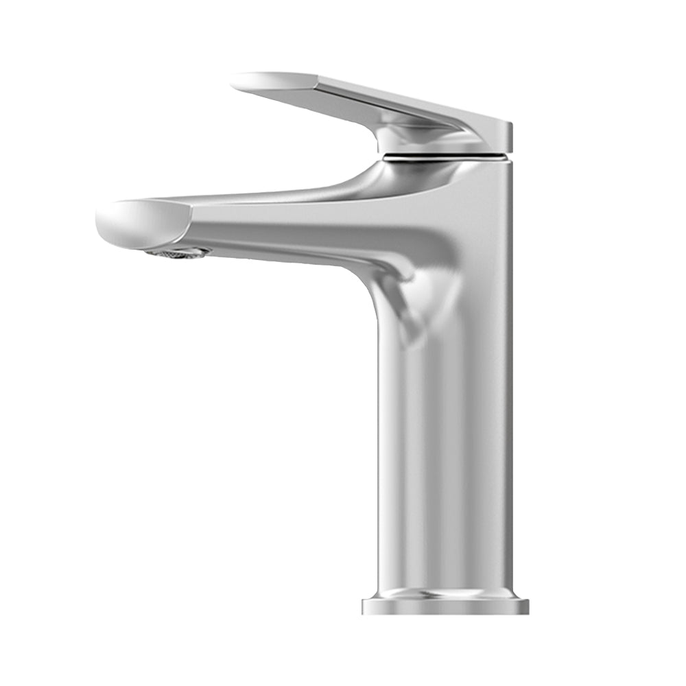 Sereia Basin Mixer Lead Free