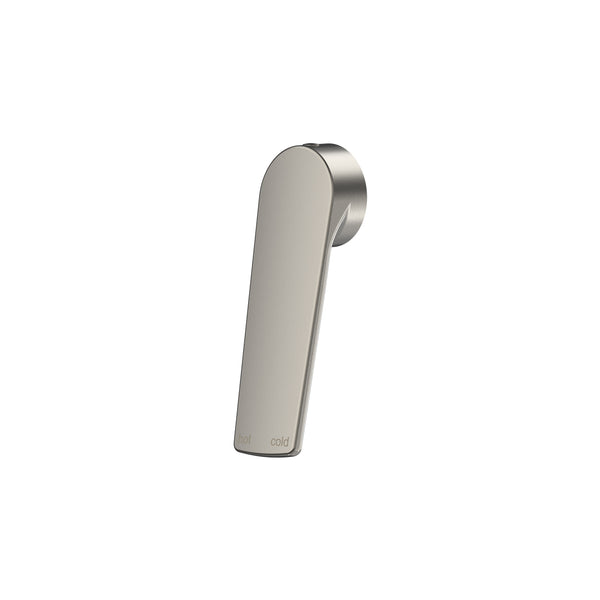 Sereia Basin Mixer Handle - Brushed Nickel [PVD]