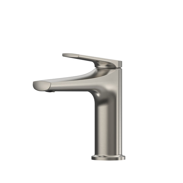 Sereia Basin Mixer Lead Free - Brushed Nickel [PVD]