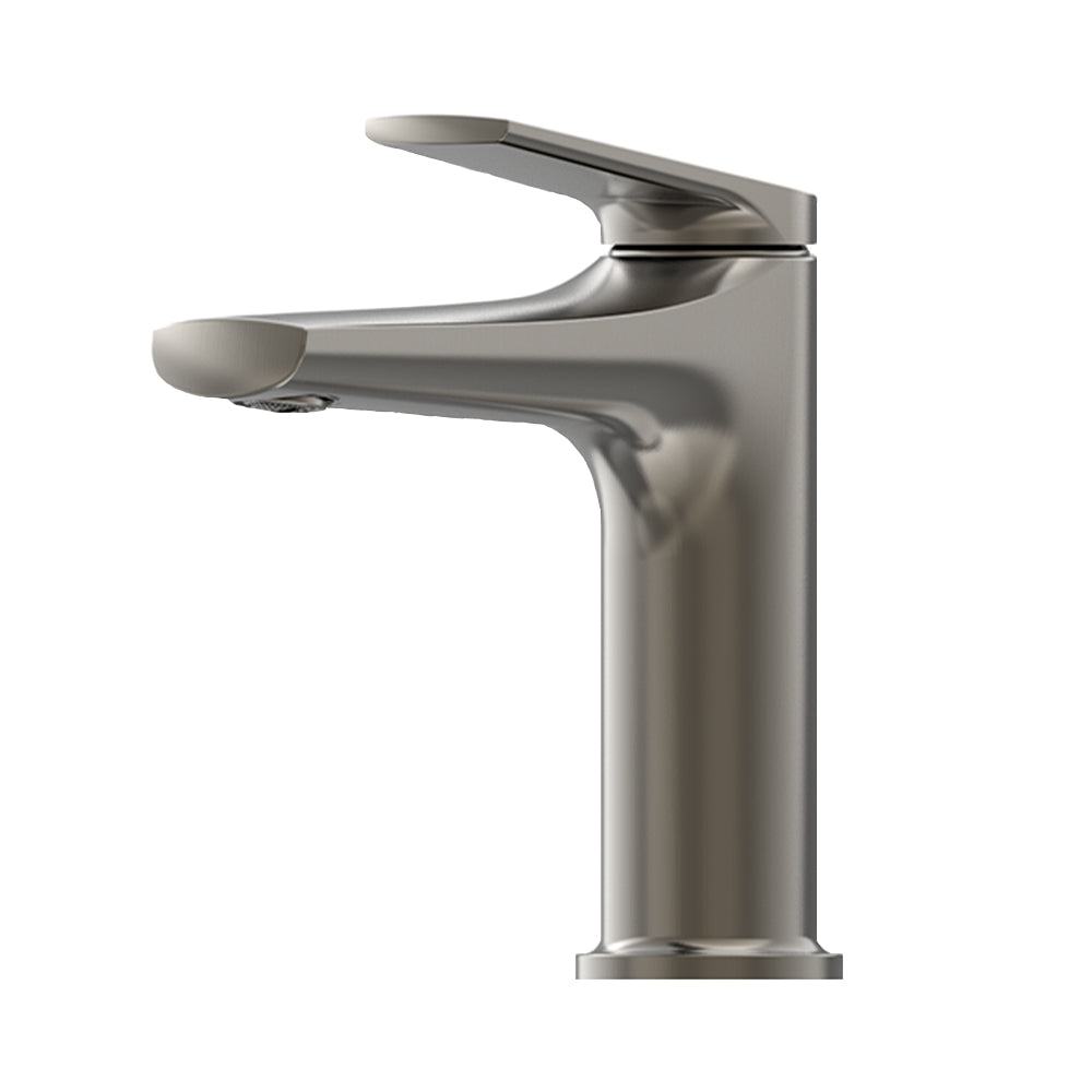 Sereia Basin Mixer Lead Free
