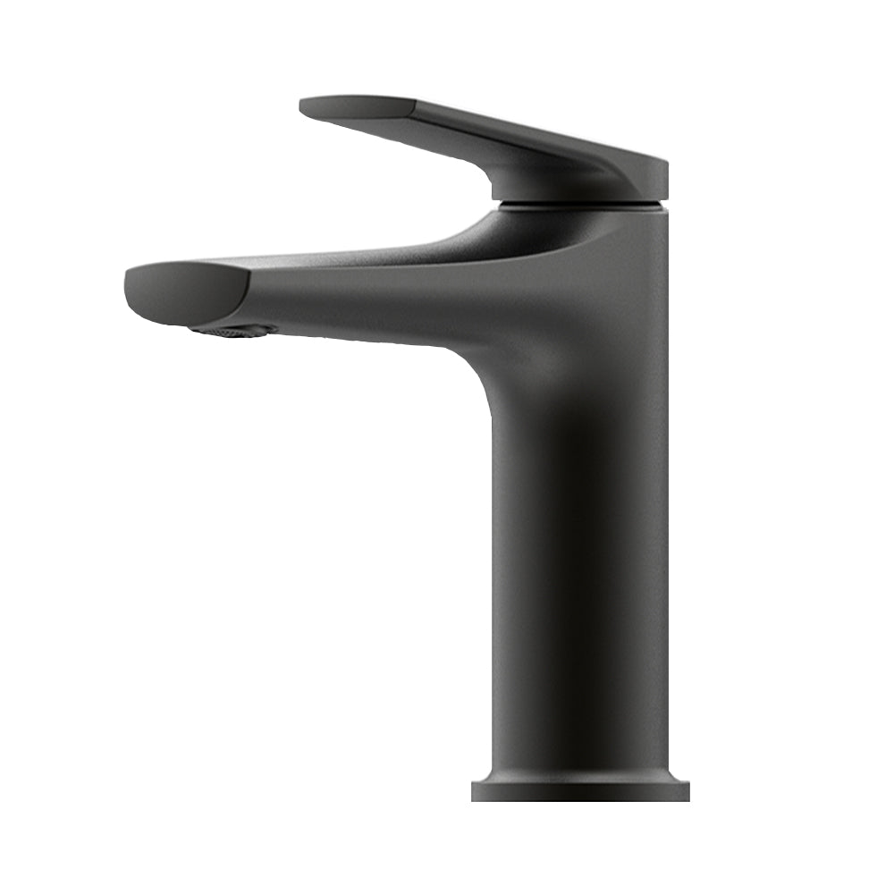 Sereia Basin Mixer Lead Free