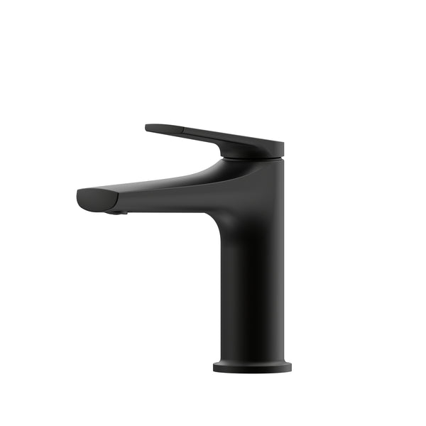 Sereia Basin Mixer Lead Free - Matte Black [Electroplated]