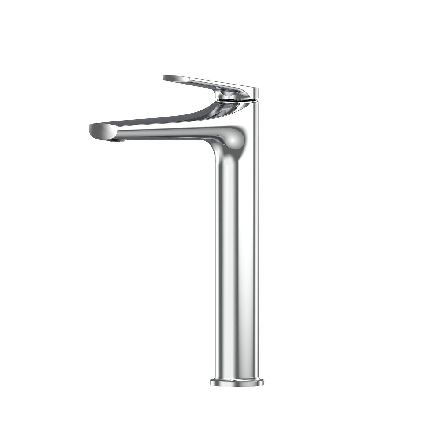 Sereia Tall Basin Mixer Lead Free