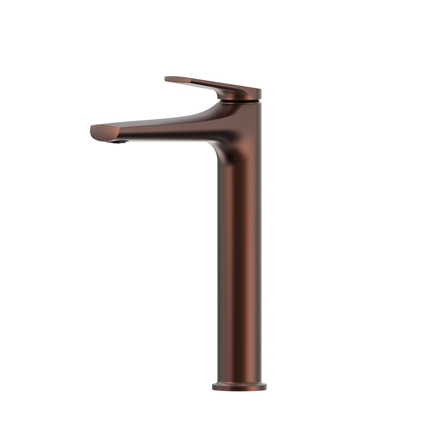 Sereia Tall Basin Mixer Lead Free