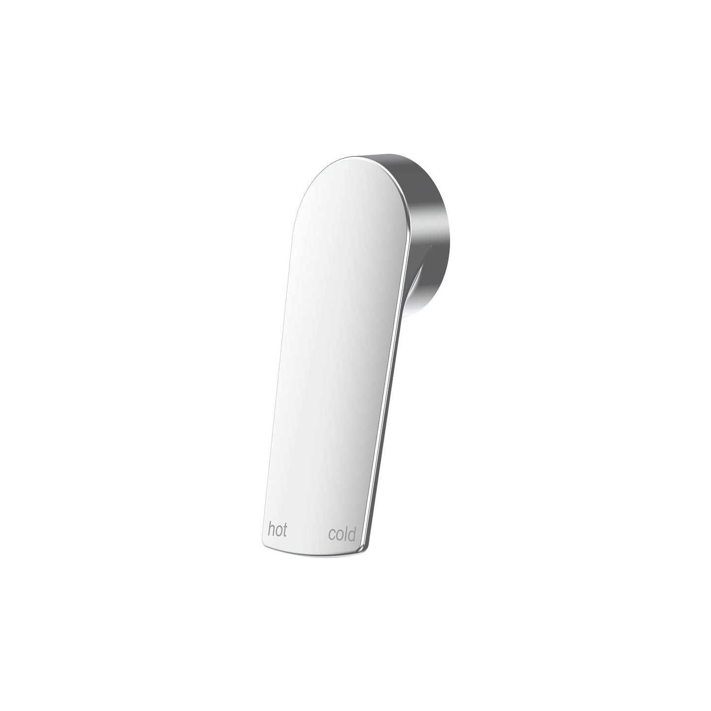 Sereia Shower/Wall Mixer Handle