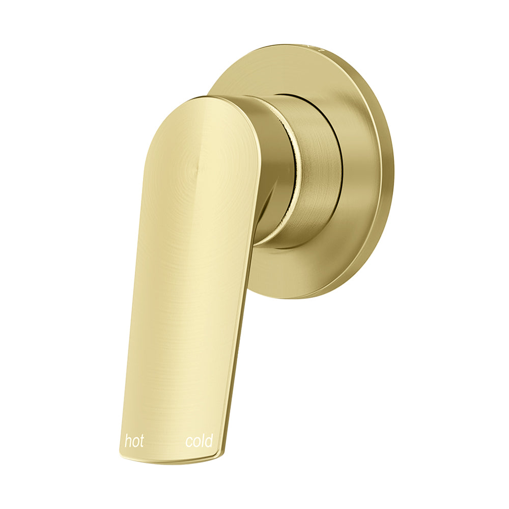 Sereia Shower/Wall Mixer Lead Free