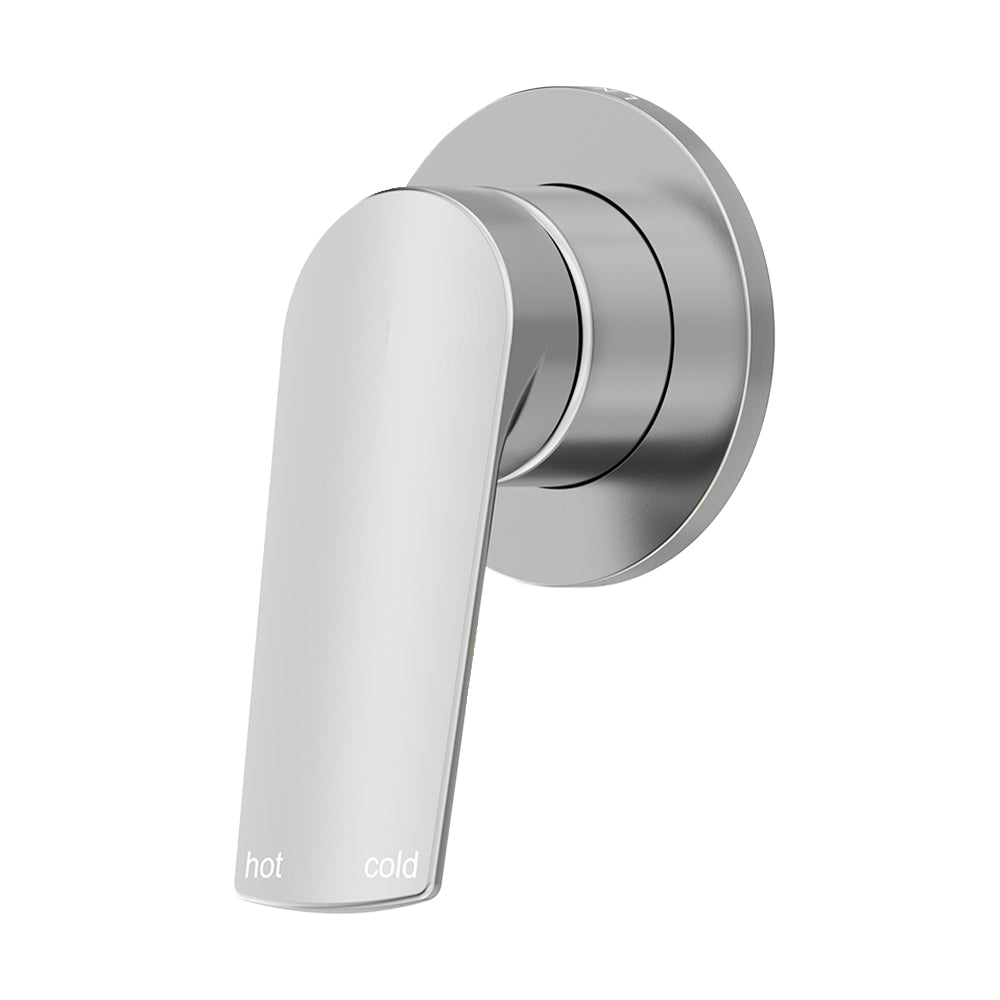 Sereia Shower/Wall Mixer Lead Free